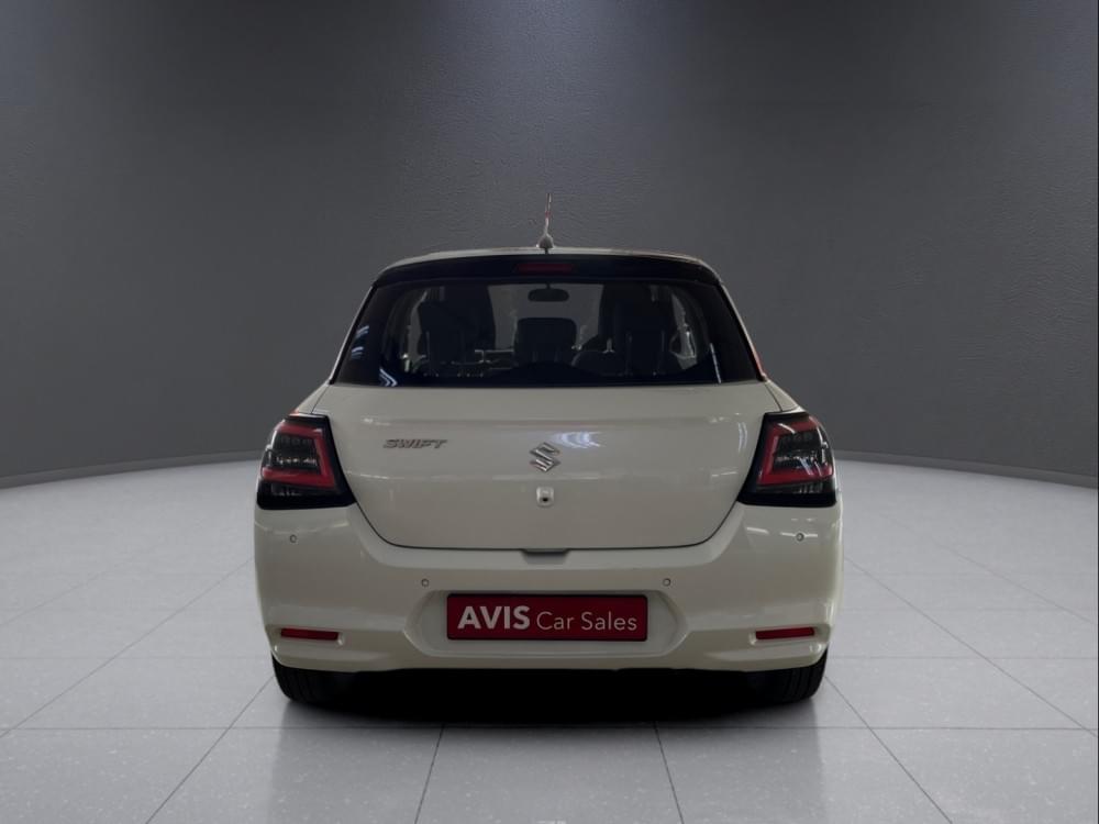 Suzuki Swift 1.2 Gl Plus Mt