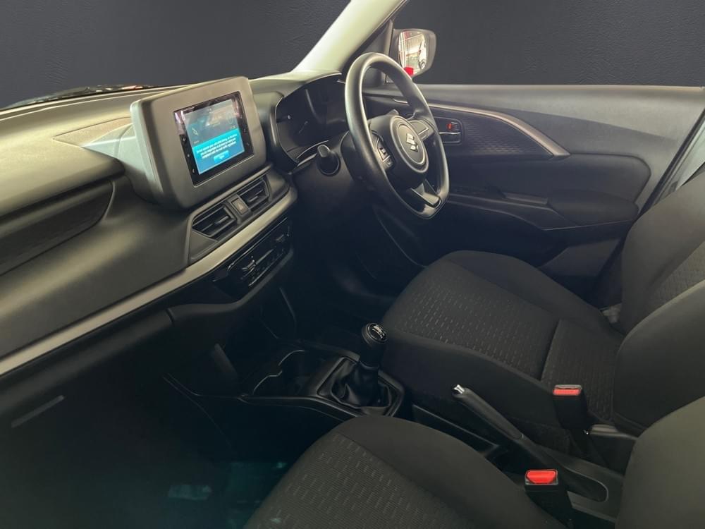 Suzuki Swift 1.2 Gl Plus Mt