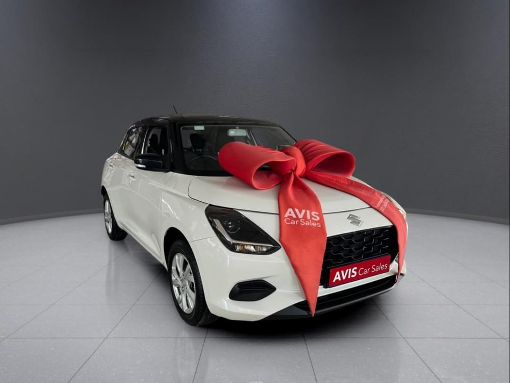 Suzuki Swift 1.2 Gl Plus Mt
