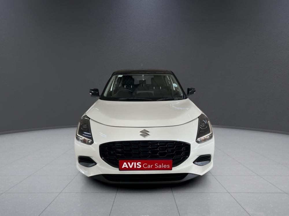 Suzuki Swift 1.2 Gl Plus Mt
