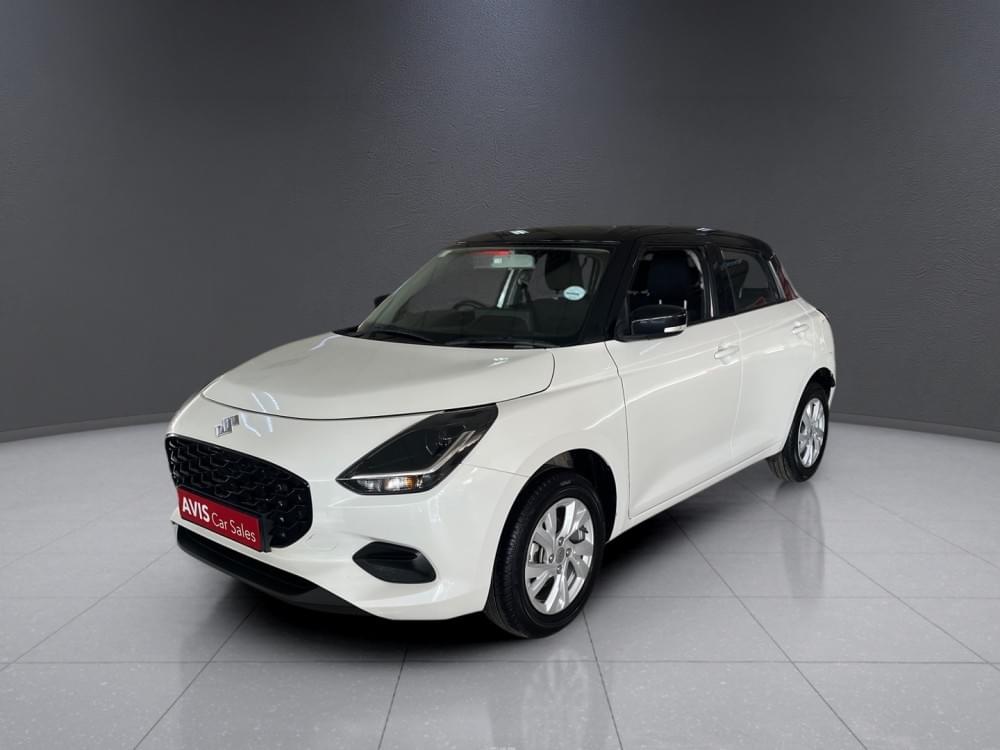 Suzuki Swift 1.2 Gl Plus Mt