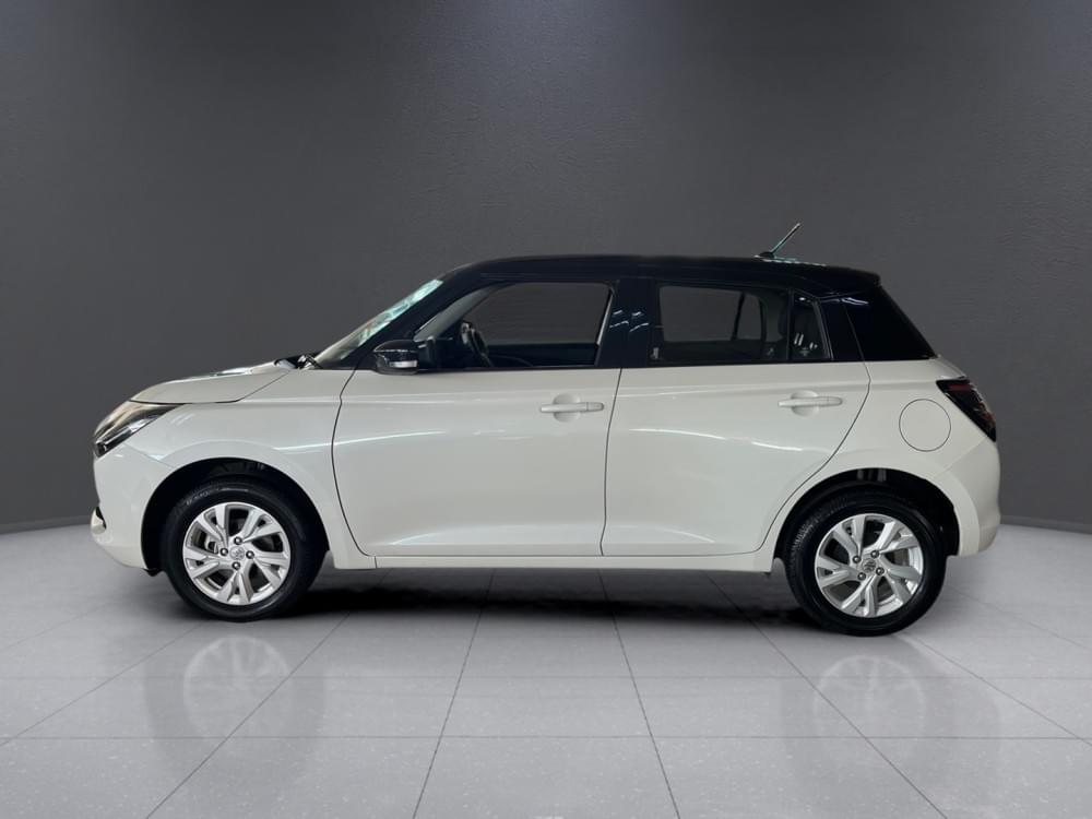 Suzuki Swift 1.2 Gl Plus Mt