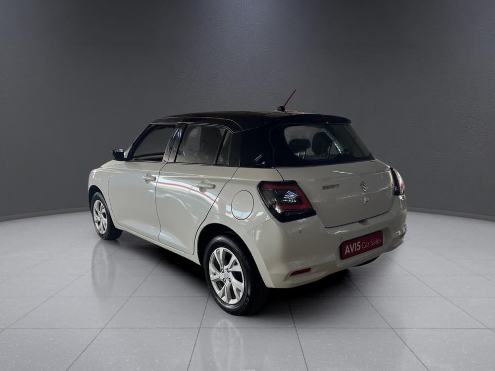 Suzuki Swift 1.2 Gl Plus Mt
