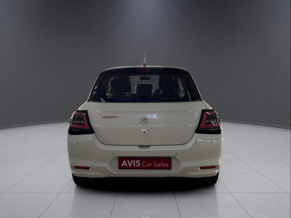 Suzuki Swift 1.2 Gl Plus Mt