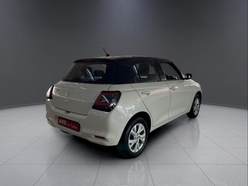 Suzuki Swift 1.2 Gl Plus Mt
