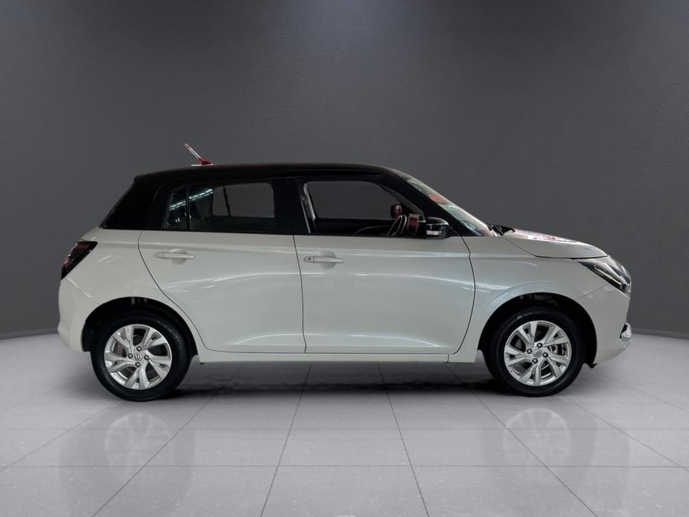 Suzuki Swift 1.2 Gl Plus Mt