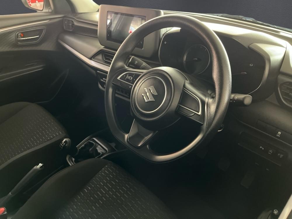 Suzuki Swift 1.2 Gl Plus Mt