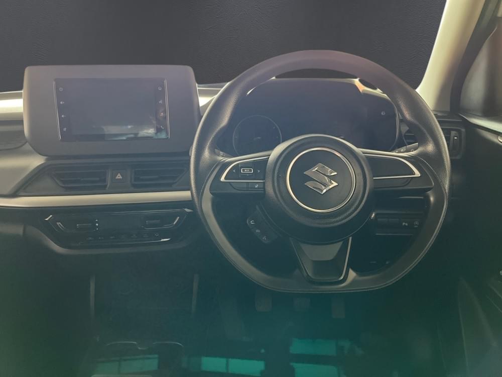 Suzuki Swift 1.2 Gl Plus Mt