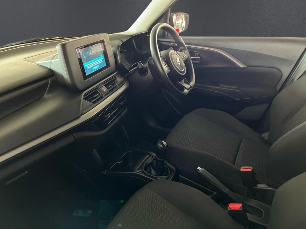 Suzuki Swift 1.2 Gl Plus Mt