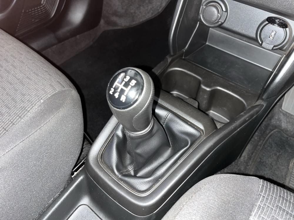 Suzuki Swift 1.2 Gl Plus Mt