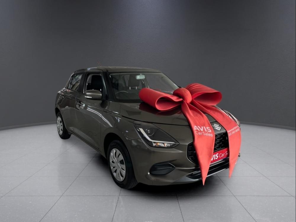Suzuki Swift 1.2 Gl Mt