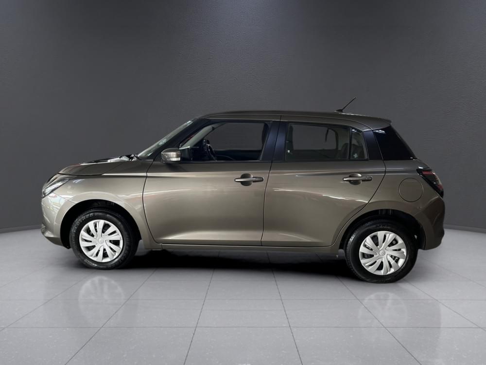 Suzuki Swift 1.2 Gl Mt