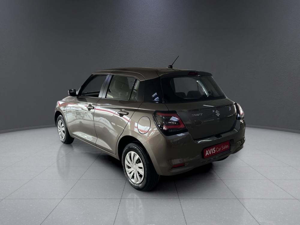 Suzuki Swift 1.2 Gl Mt