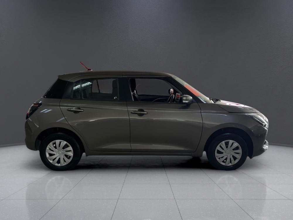 Suzuki Swift 1.2 Gl Mt
