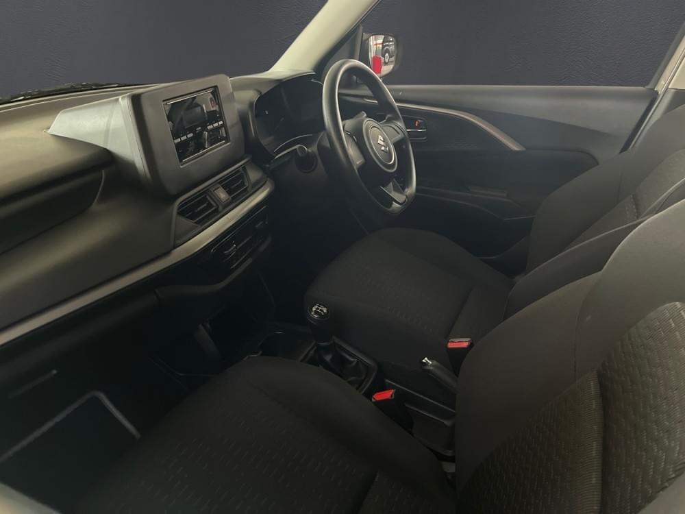 Suzuki Swift 1.2 Gl Mt