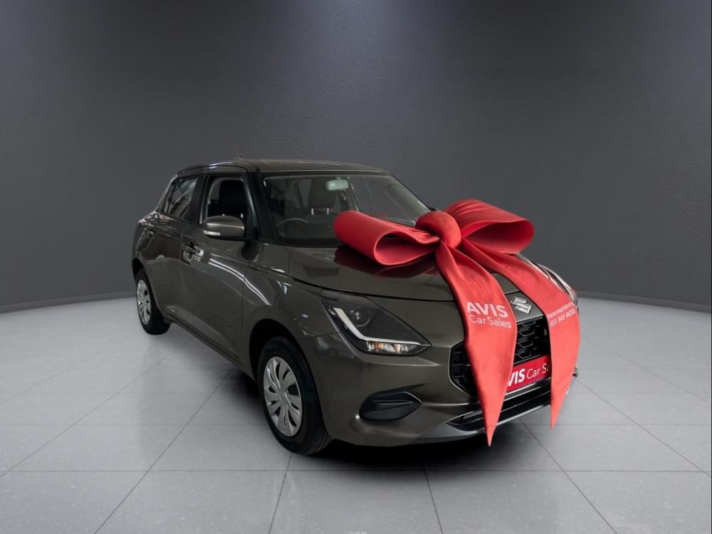 Suzuki Swift 1.2 Gl Mt