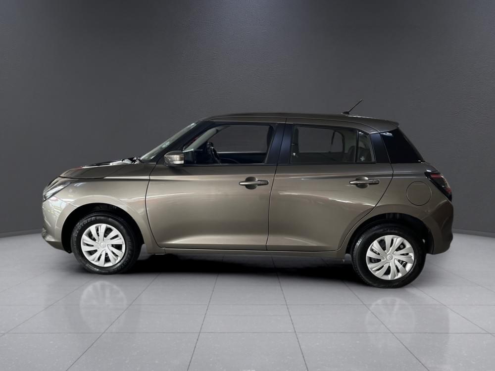 Suzuki Swift 1.2 Gl Mt