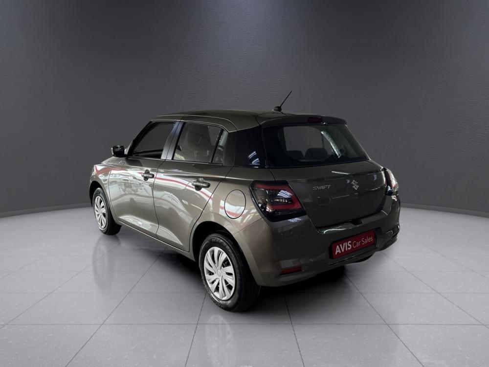 Suzuki Swift 1.2 Gl Mt
