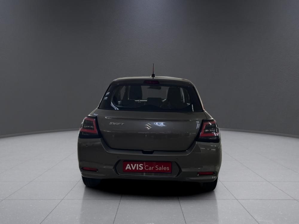 Suzuki Swift 1.2 Gl Mt