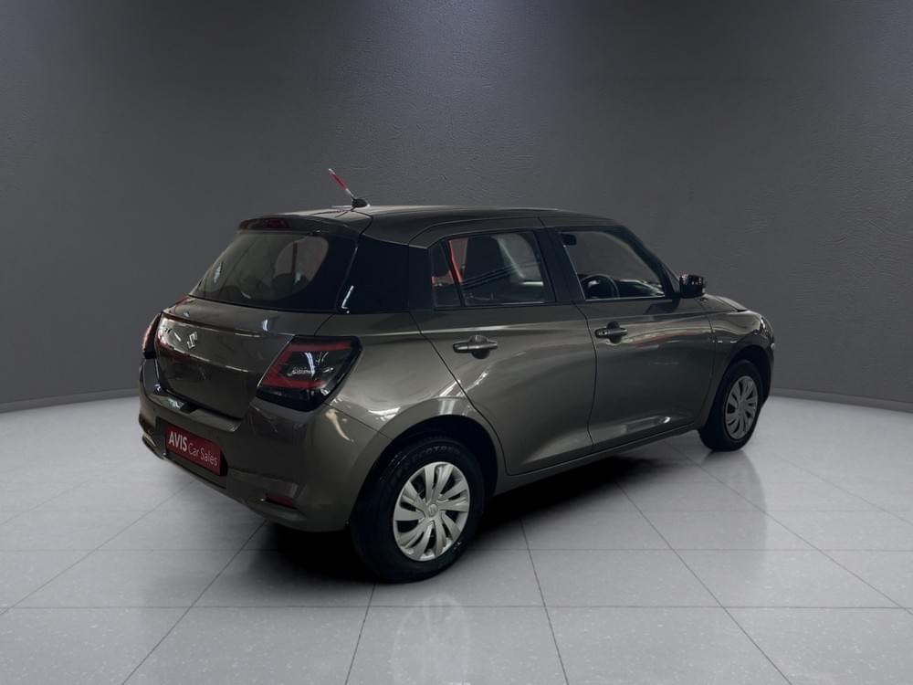 Suzuki Swift 1.2 Gl Mt