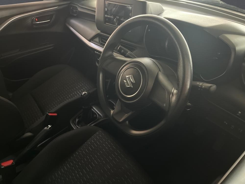 Suzuki Swift 1.2 Gl Mt