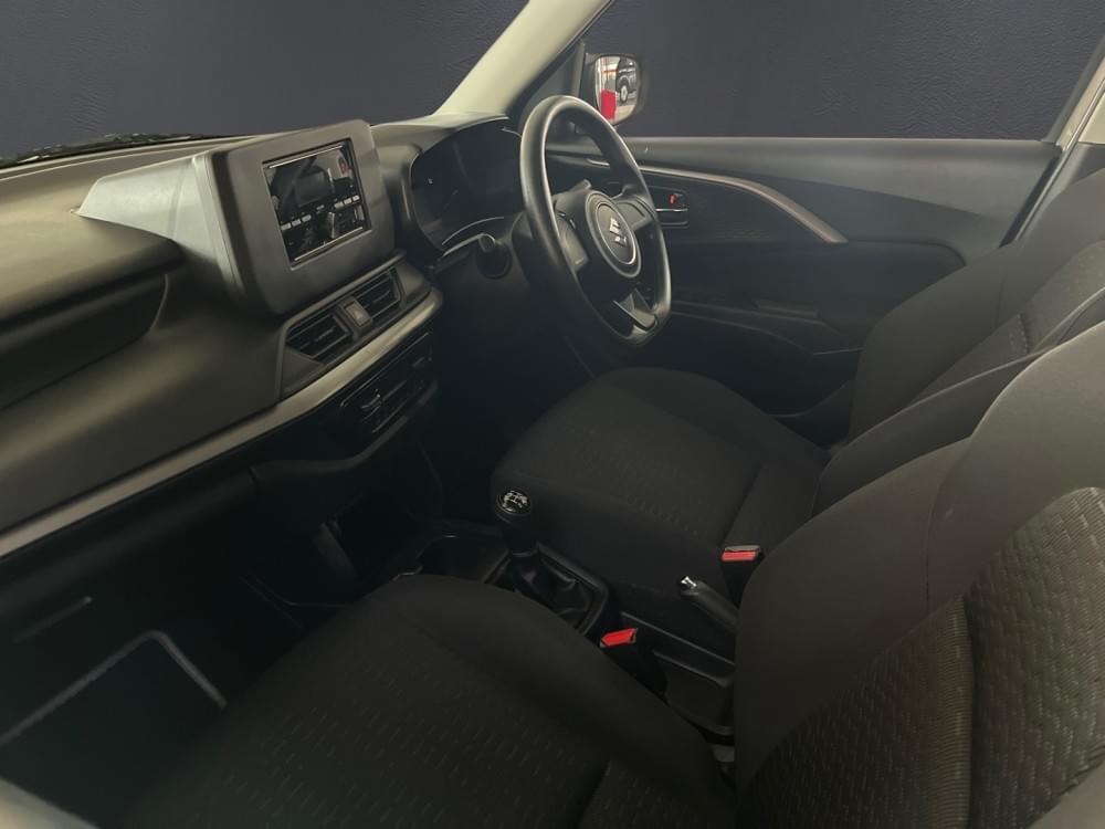 Suzuki Swift 1.2 Gl Mt