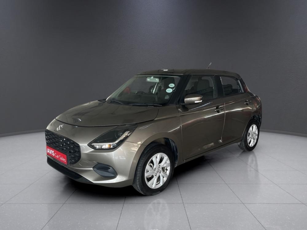 Suzuki Swift 1.2 Gl Plus Mt