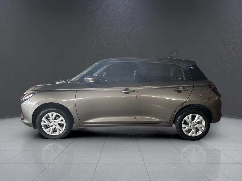 Suzuki Swift 1.2 Gl Plus Mt