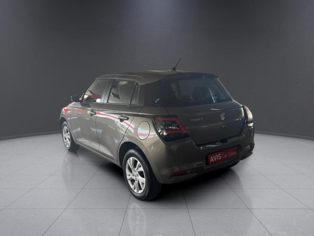 Suzuki Swift 1.2 Gl Plus Mt