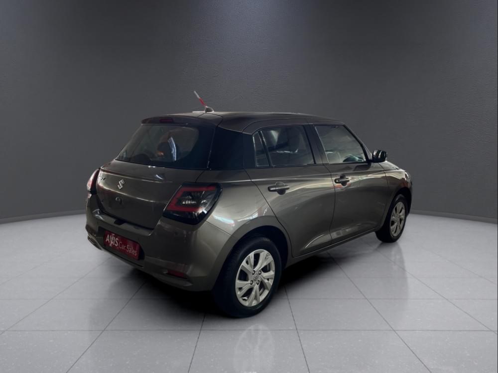 Suzuki Swift 1.2 Gl Plus Mt