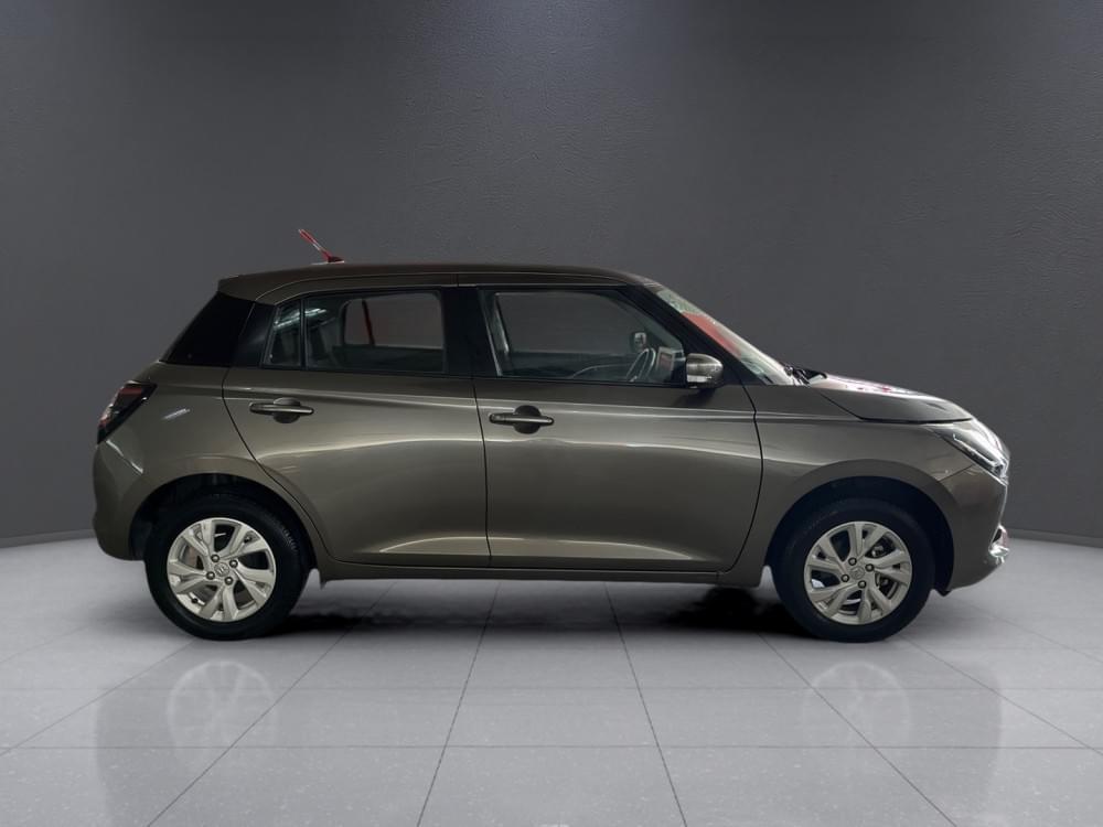 Suzuki Swift 1.2 Gl Plus Mt