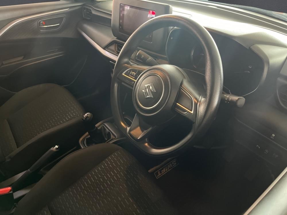 Suzuki Swift 1.2 Gl Plus Mt