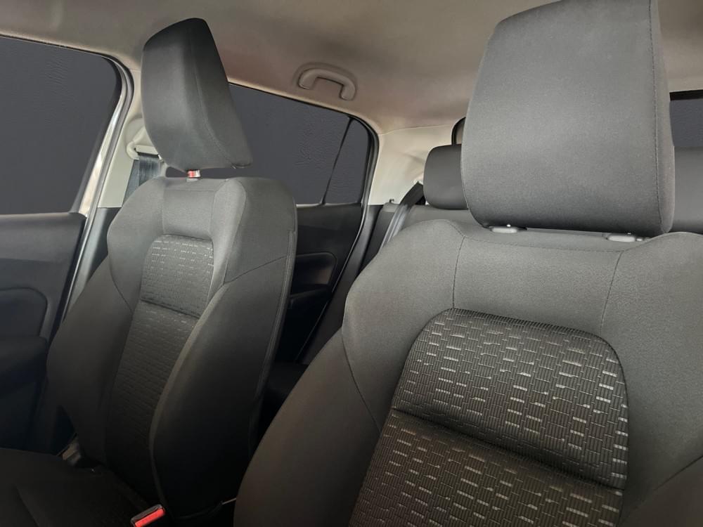 Suzuki Swift 1.2 Gl Plus Mt