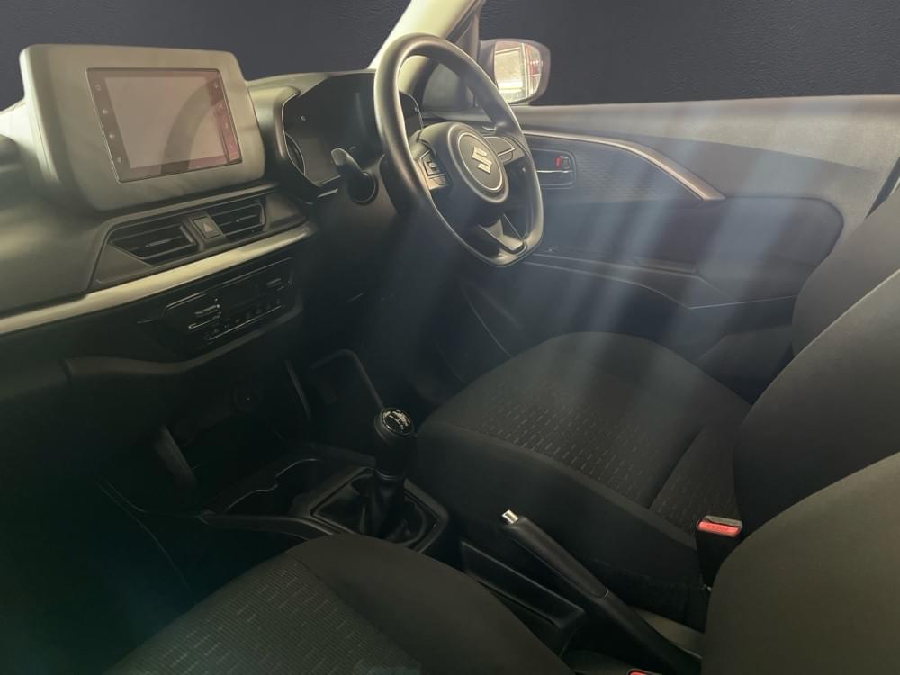 Suzuki Swift 1.2 Gl Plus Mt