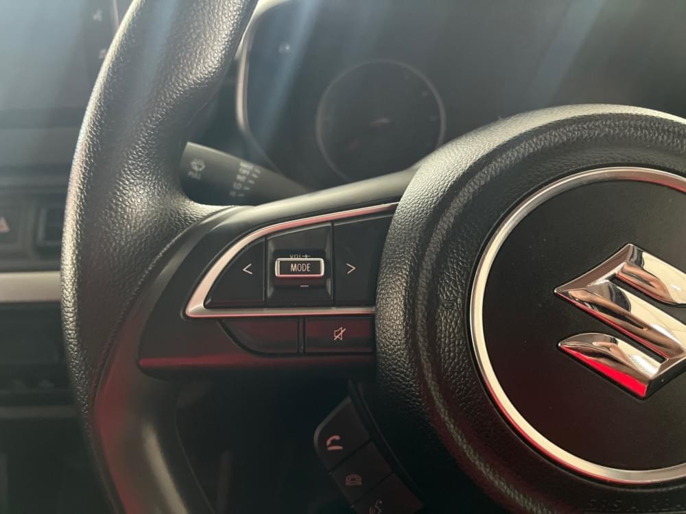 Suzuki Swift 1.2 Gl Plus Mt
