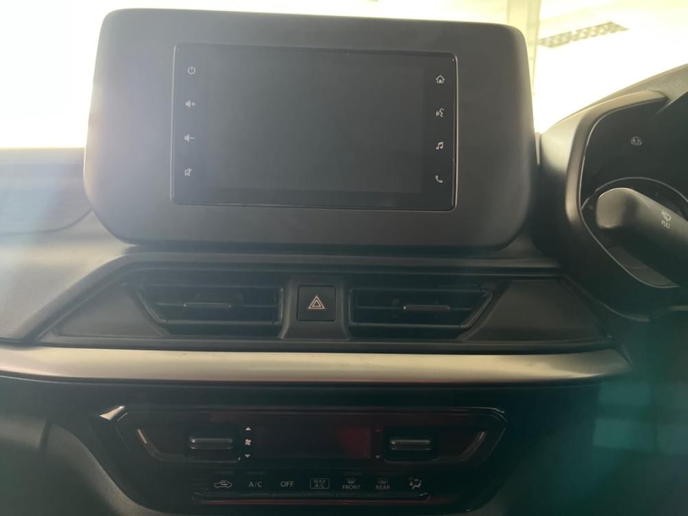 Suzuki Swift 1.2 Gl Plus Mt