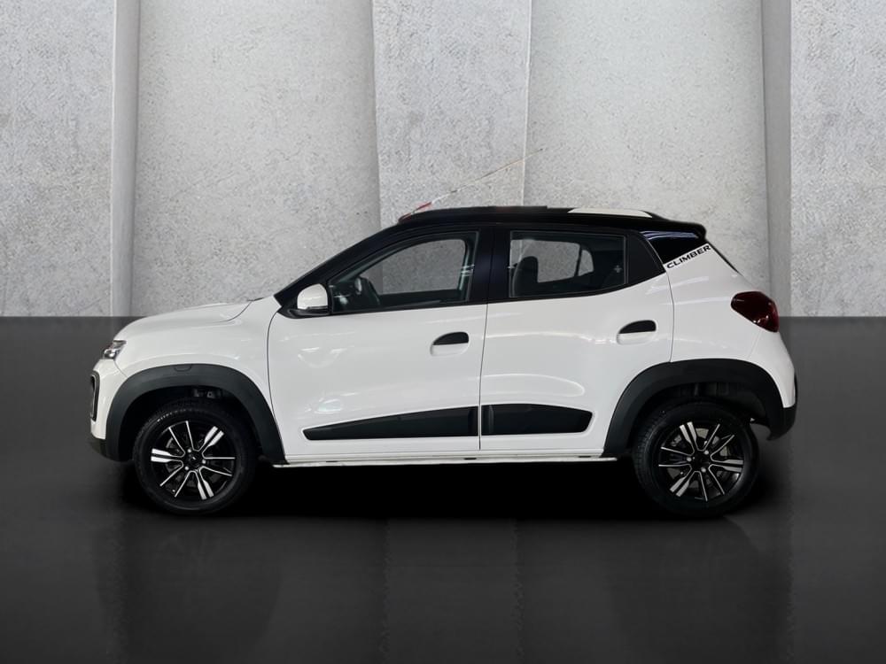 Renault Kwid 1.0 Climber