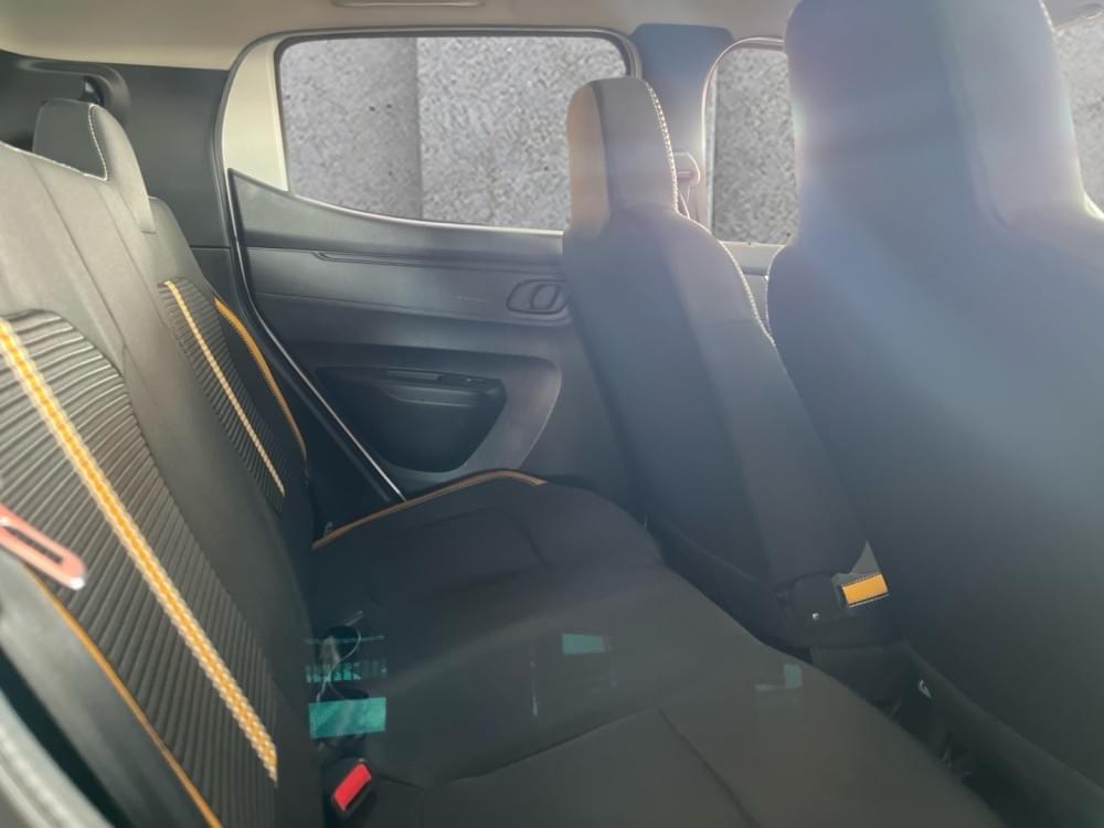 Renault Kwid 1.0 Climber