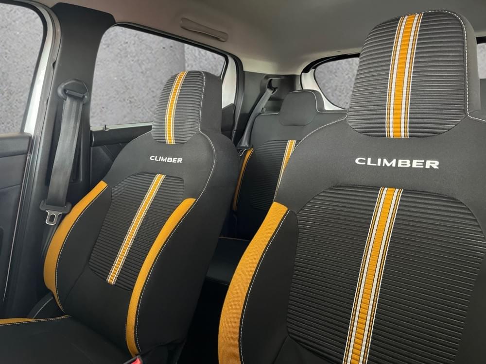 Renault Kwid 1.0 Climber