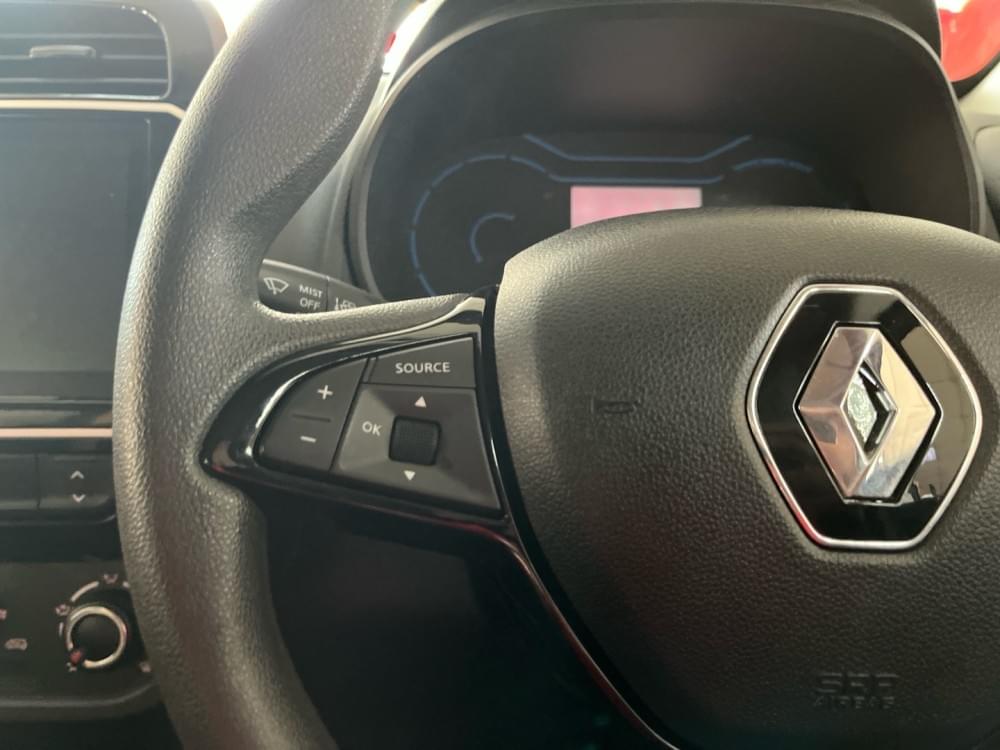 Renault Kwid 1.0 Climber