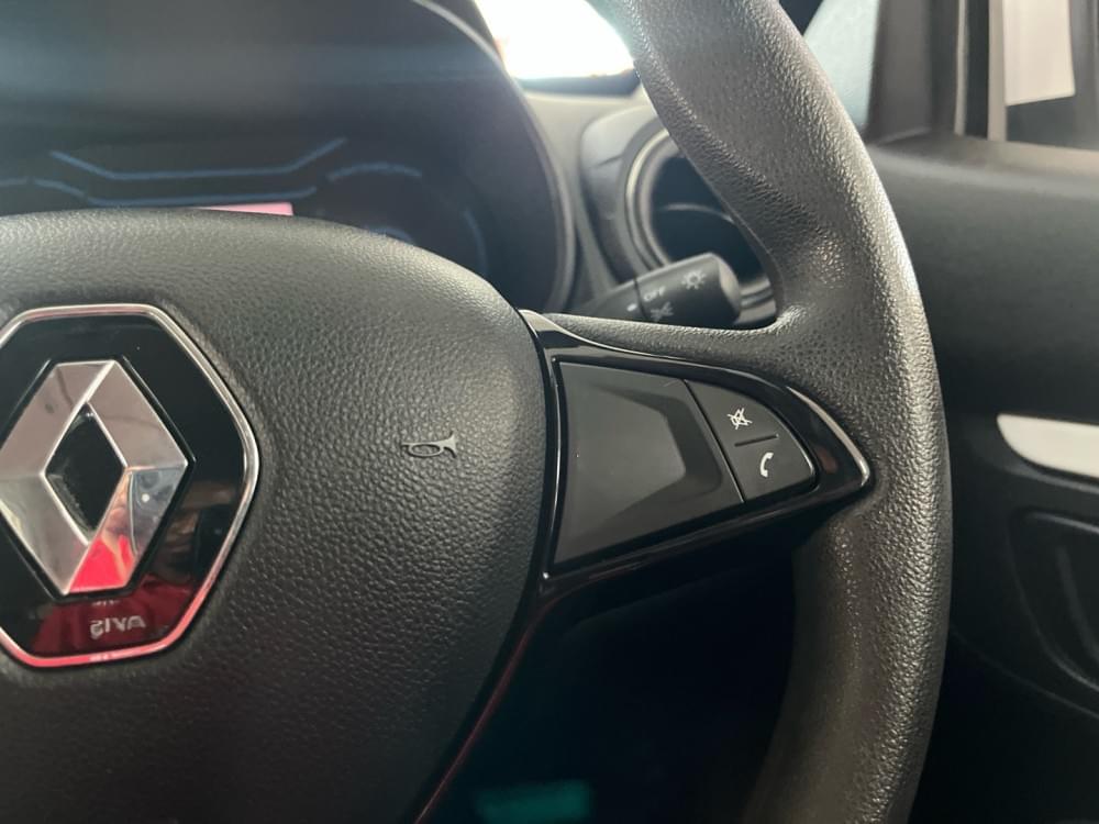 Renault Kwid 1.0 Climber