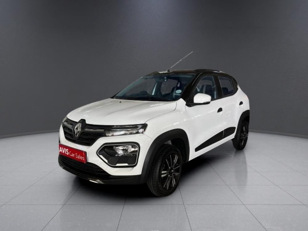 Renault Kwid 1.0 Climber