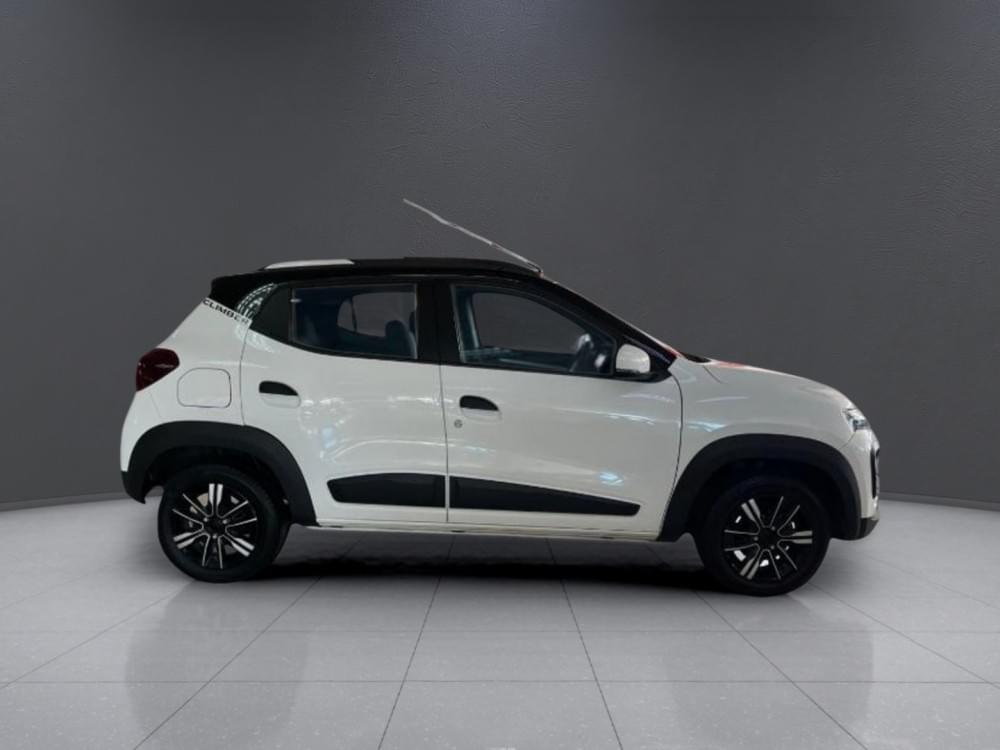 Renault Kwid 1.0 Climber