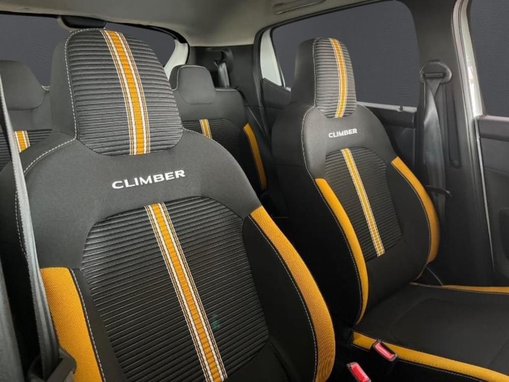 Renault Kwid 1.0 Climber