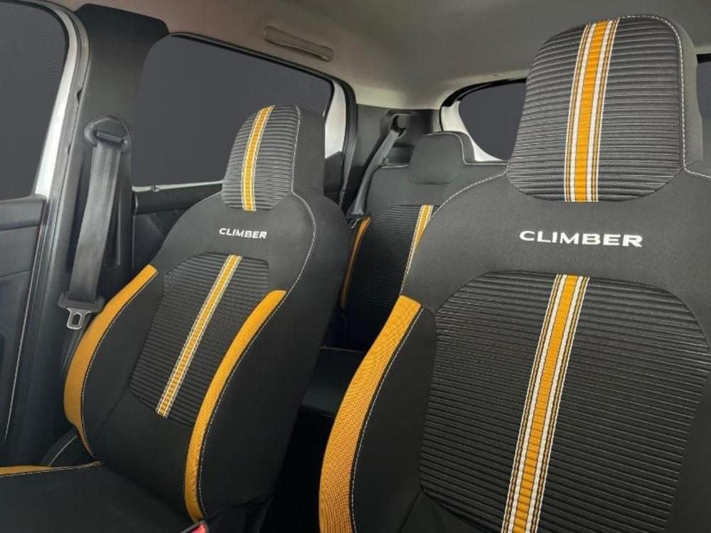 Renault Kwid 1.0 Climber