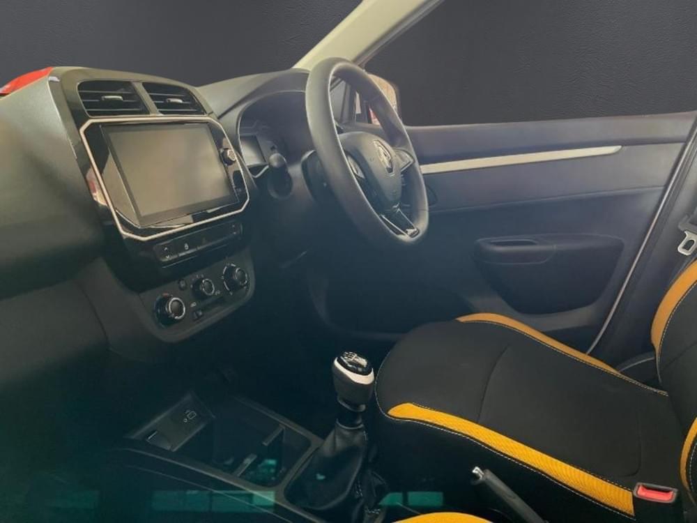 Renault Kwid 1.0 Climber