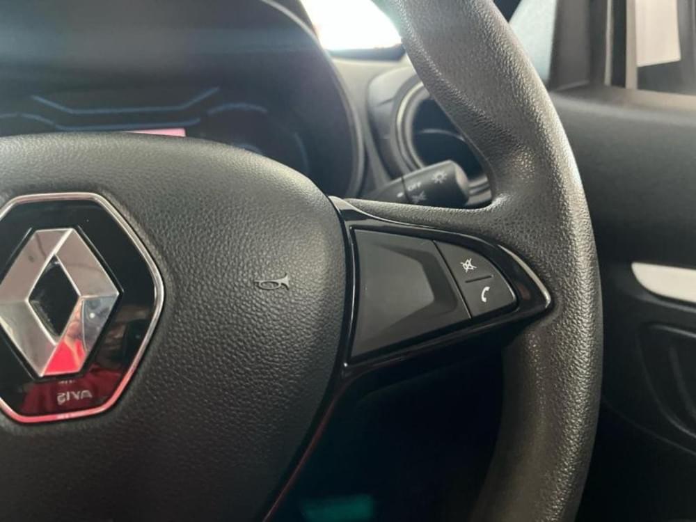 Renault Kwid 1.0 Climber