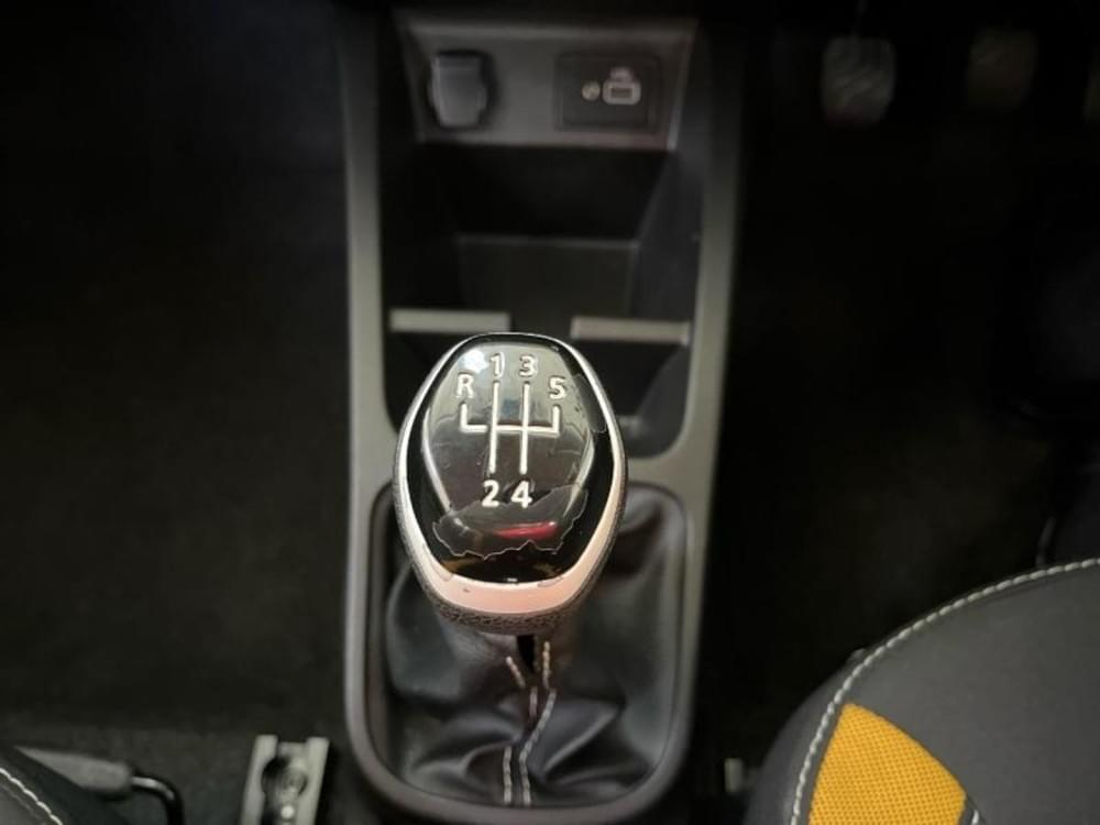 Renault Kwid 1.0 Climber