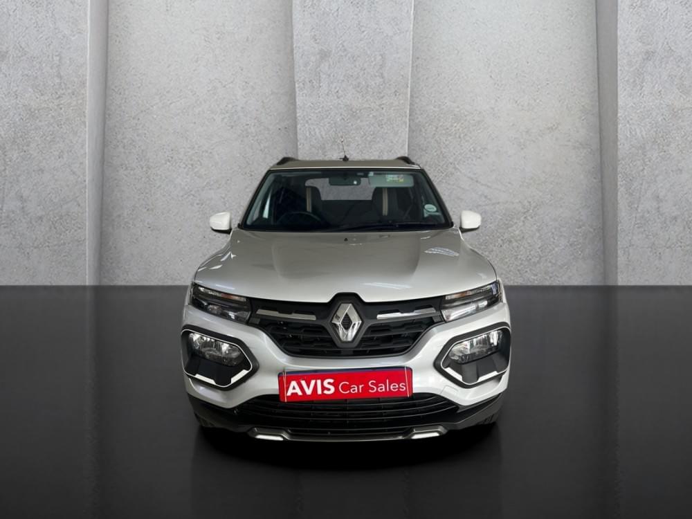 Renault Kwid 1.0 Climber