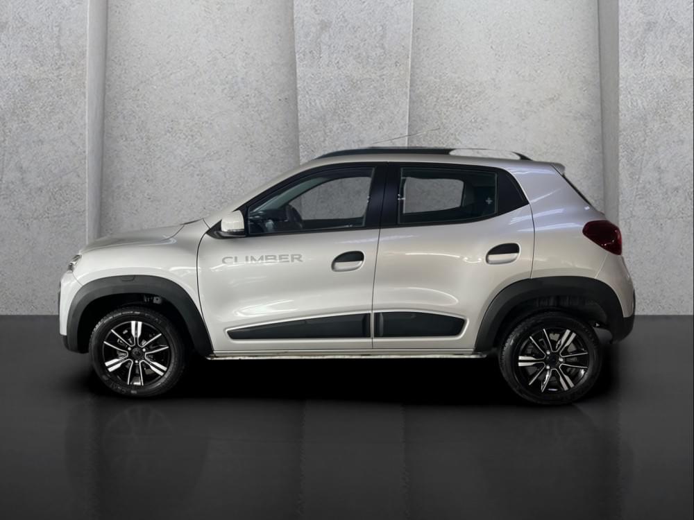 Renault Kwid 1.0 Climber